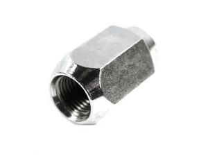 Genuine Mopar Performance Chrome Lug Nut Right Hand Thread