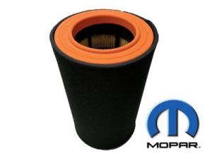 Genuine Mopar Engine Air Filter