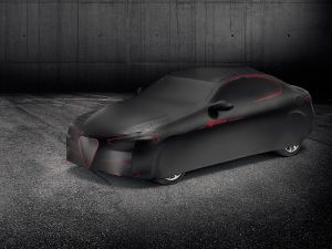 Genuine Mopar Car Cover Indoor Use