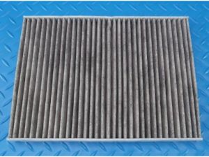 Genuine Mopar Cabin Air Filter - Alternative