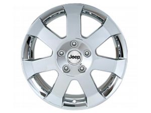 Genuine Mopar Wheel 18