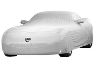 Genuine Mopar Full Vehicle Car Cover