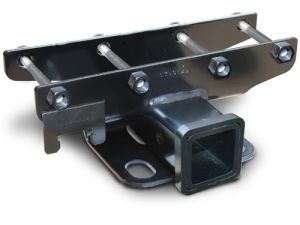 Genuine Mopar Tow Hitch Receiver