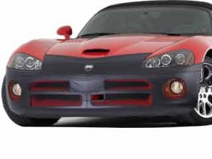 Genuine Mopar Front End Cover W/ Viper Logo