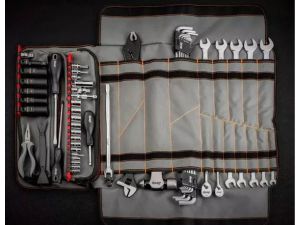 Genuine Mopar Jeep Performance Parts Tool Kit 83 Pieces