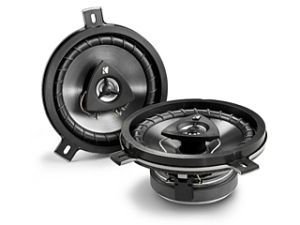 Genuine Mopar Speakers