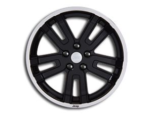 Genuine Mopar Wheel 18