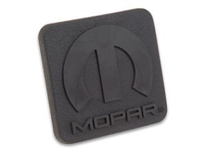 Genuine Mopar Tow Hitch Receiver Plug 1-1/4