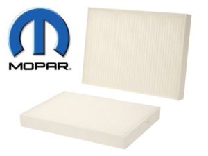 Genuine Mopar Cabin Air Filter