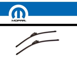 Genuine Mopar Wiper Blades