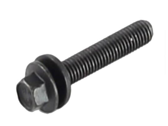 Genuine Mopar Hex Flange Head Bolt