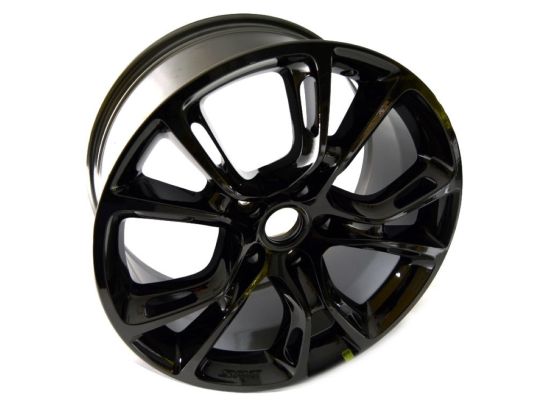 Genuine Mopar Wheel - 20" SRT