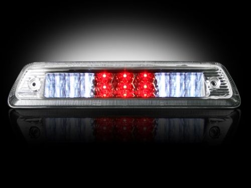 RECON LED Third Brake Light Kit