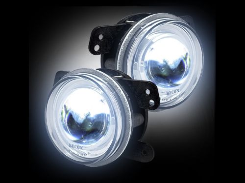 RECON LED Fog Lights