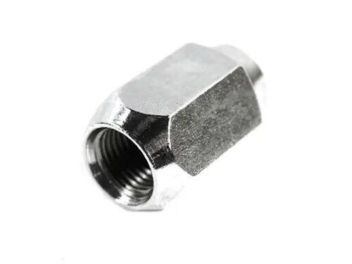 Genuine Mopar Performance Chrome Lug Nut Right Hand Thread