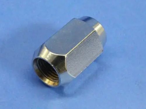 Genuine Mopar Performance Chrome Lug Nut Left Hand Thread