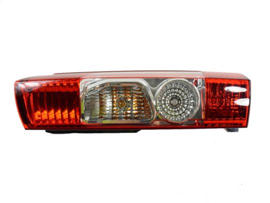 Genuine Mopar Tail Lamp - Right