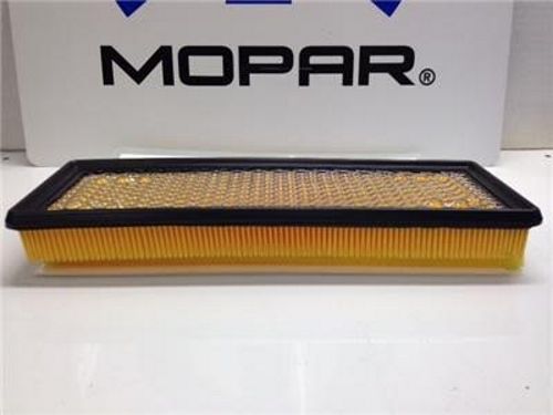 Genuine Mopar Engine Air Filter Turbo 1.4L