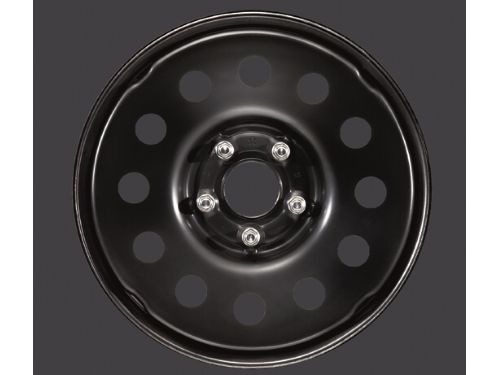 Genuine Mopar Wheel 17" Steel Winter & Off Road