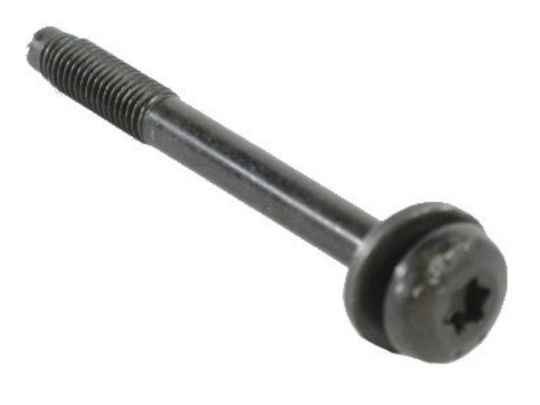 Genuine Mopar Soft Top Door Frame Bolt Torx Head