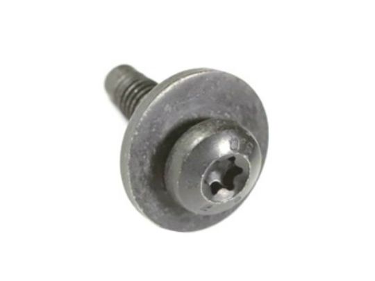 Genuine Mopar Bolt M8x1.25X28 For Soft And Hard Top Applications