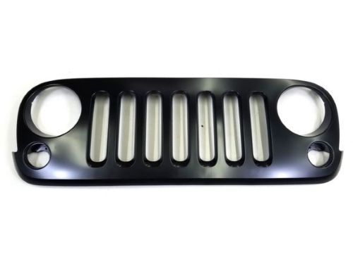 Genuine Mopar Grille