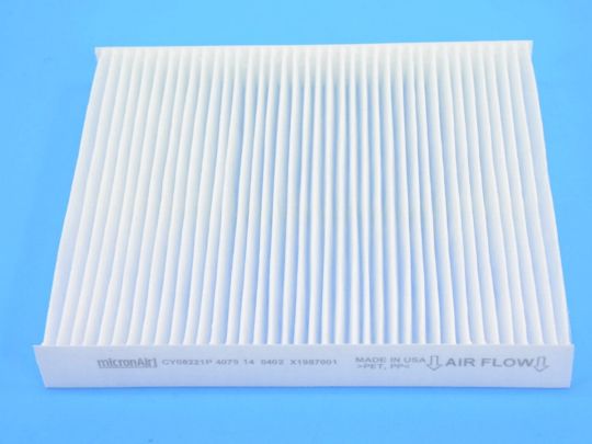 Genuine Mopar Cabin Air Filter