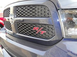 Genuine Mopar Emblem R/T Grille Badge 