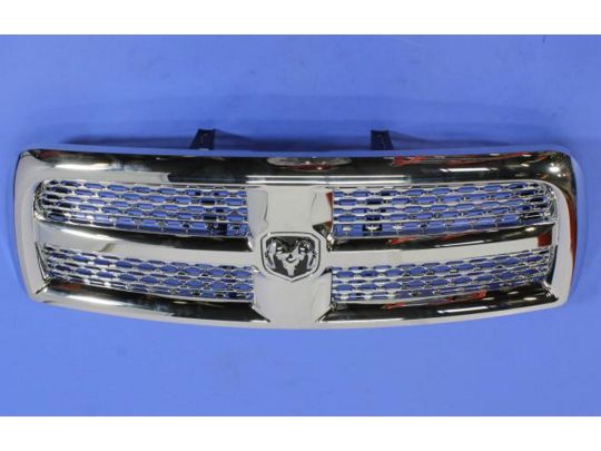 Genuine Mopar Grille Laramie Edition