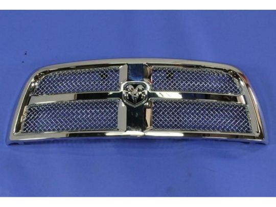 Genuine Mopar Grille Big Horn