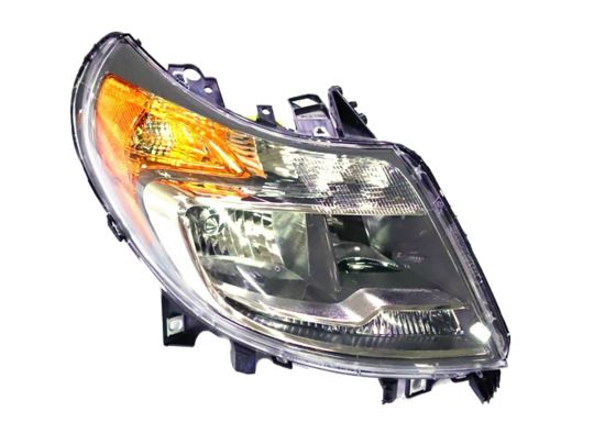 Genuine Mopar Head Lamp - Right Front