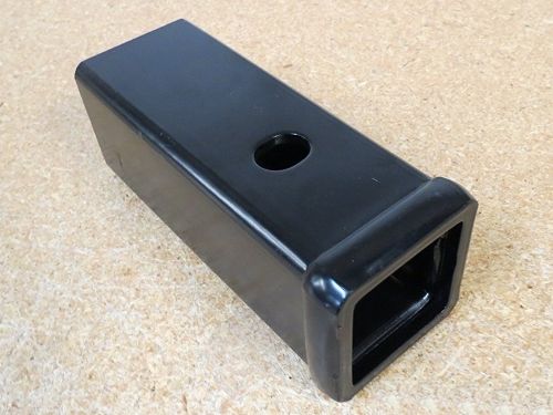 Genuine Mopar Tow Hitch Ball Mount Adapter