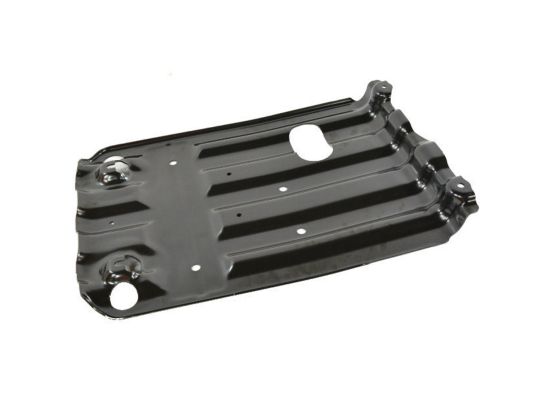 Genuine Mopar Front Axle Skid Plate