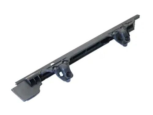 Genuine Mopar Soft Top Door Frame Front Passenger Side