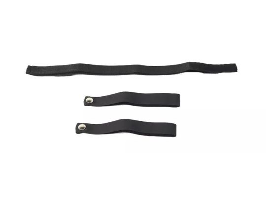 Genuine Mopar Tie Strap Kit For Soft Top Rear Window