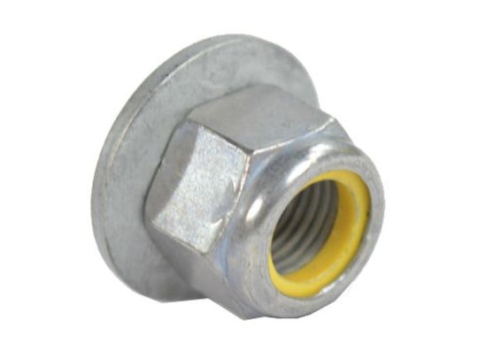 Genuine Mopar Hex Flange Lock Nut