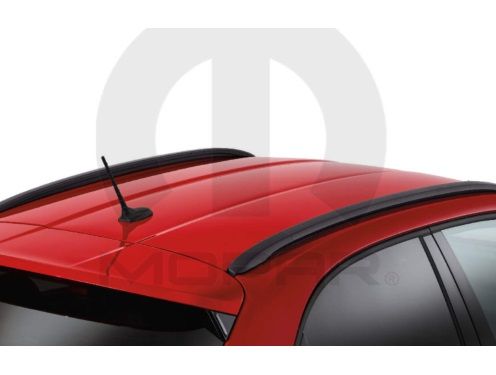 Genuine Mopar Roof Rails