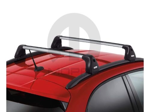 Genuine Mopar Crossbar Kit