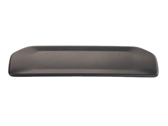 Genuine Mopar Closeout Panel - Front Steel Bumper