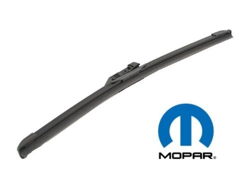 Genuine Mopar Wiper Blade - Passenger Side