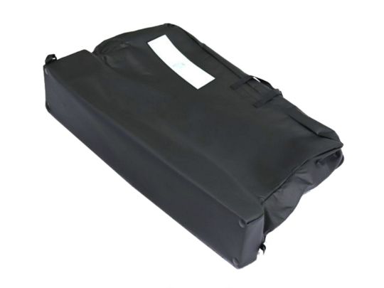 Genuine Mopar Quarter Window Storage Bag For Skyslider Roof