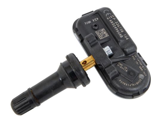 Genuine Mopar Tire Pressure Monitoring System TPMS Sensor