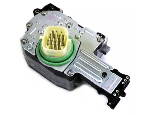 Genuine Mopar Transmission Solenoid