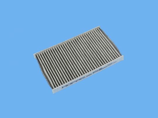 Genuine Mopar Cabin Air Filter - 6.4L & 3.0L V6 Diesel