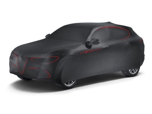 Genuine Mopar Car Cover - Indoor