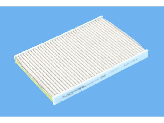 Genuine Mopar Cabin Air Filter - Original