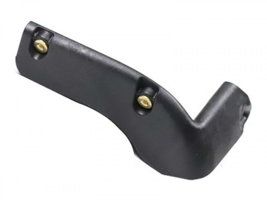 Genuine Mopar Soft Top Upper Corner Bracket Passenger Side