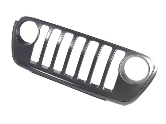 Genuine Mopar Sport Grille