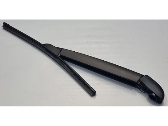 Genuine Mopar Wiper Arm & Blade - Rear