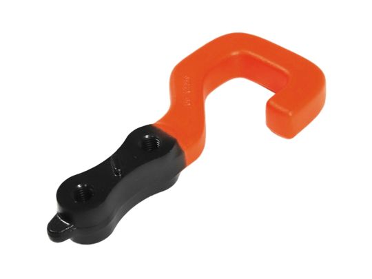 Genuine Mopar Tow Hook Single Rear Mojave Orange